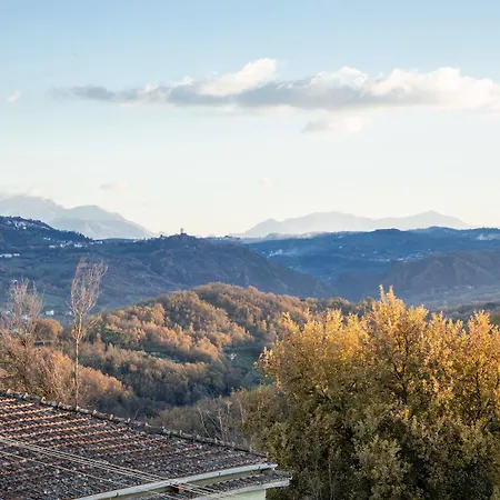 La Bella Dormiente Bed & Breakfast
