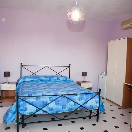 Отель типа 