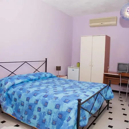 La Bella Dormiente Отель типа 