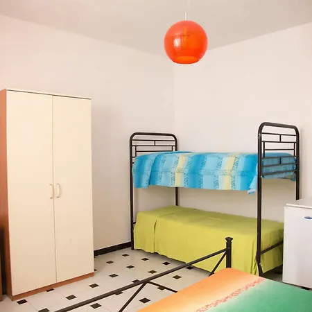 La Bella Dormiente Отель типа 