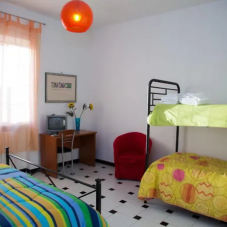 La Bella Dormiente Bed & Breakfast San Leucio del Sannio