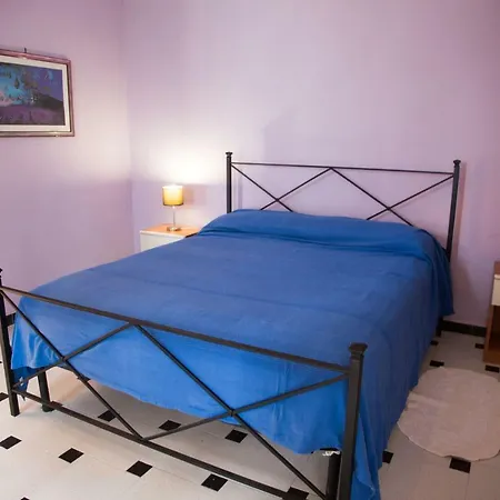 Bed and Breakfast La Bella Dormiente *