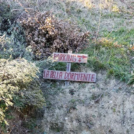 La Bella Dormiente *