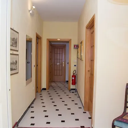 Alojamento de Acomodação e Pequeno-almoço La Bella Dormiente