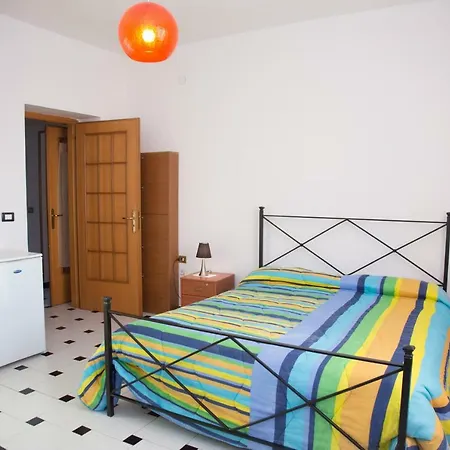 Alojamento de Acomodação e Pequeno-almoço La Bella Dormiente