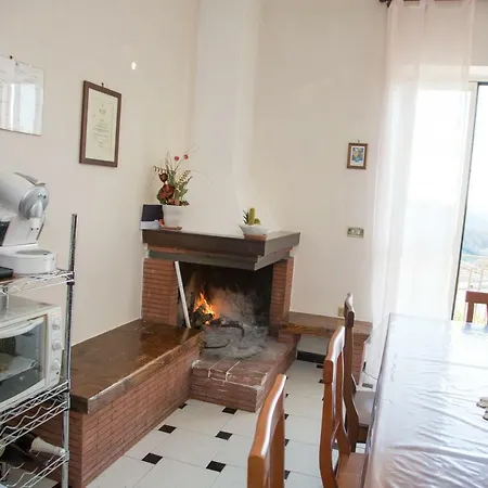 La Bella Dormiente Bed and Breakfast