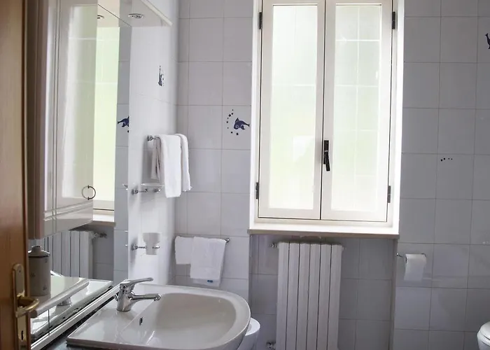 Bed & Breakfast La Bella Dormiente *