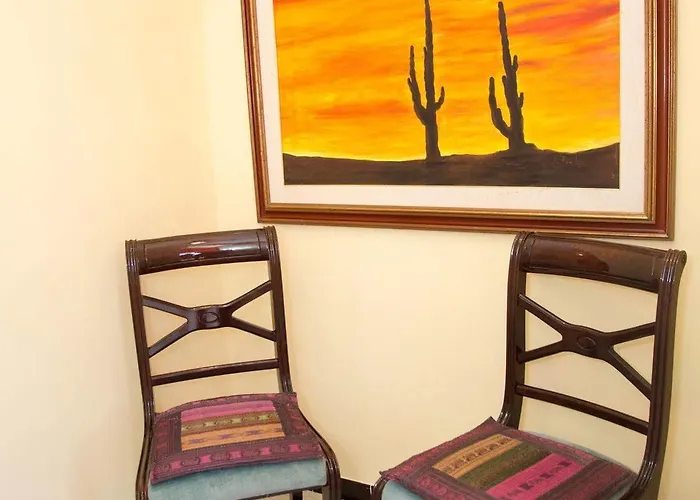 La Bella Dormiente * San Leucio del Sannio