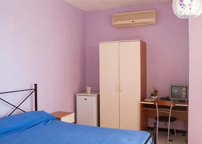 Alojamento de Acomodação e Pequeno-almoço La Bella Dormiente San Leucio del Sannio