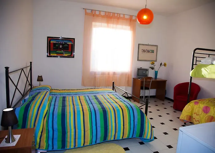 La Bella Dormiente