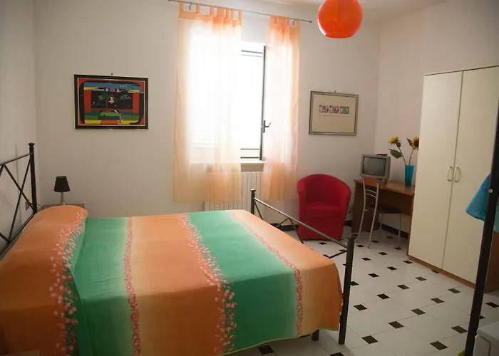 La Bella Dormiente Bed & Breakfast San Leucio del Sannio