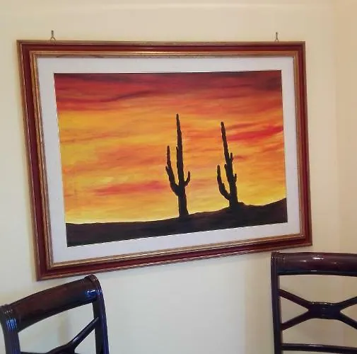 Alojamento de Acomodação e Pequeno-almoço La Bella Dormiente