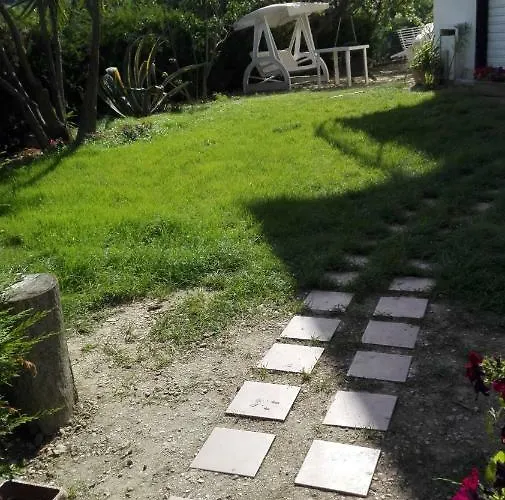 La Bella Dormiente Alojamento de Acomodação e Pequeno-almoço San Leucio del Sannio