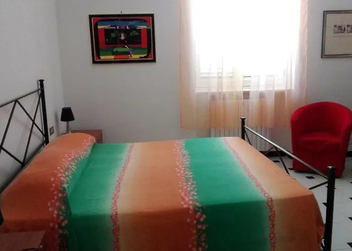 Alojamento de Acomodação e Pequeno-almoço La Bella Dormiente