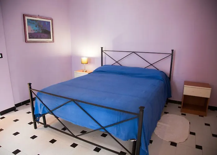 Alojamento de Acomodação e Pequeno-almoço La Bella Dormiente *