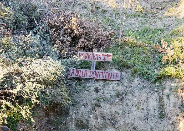 La Bella Dormiente *