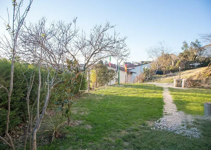 La Bella Dormiente San Leucio del Sannio