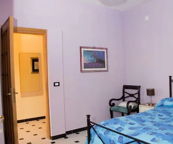 La Bella Dormiente