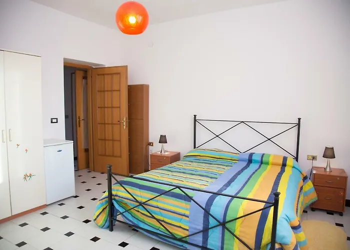 Alojamento de Acomodação e Pequeno-almoço La Bella Dormiente