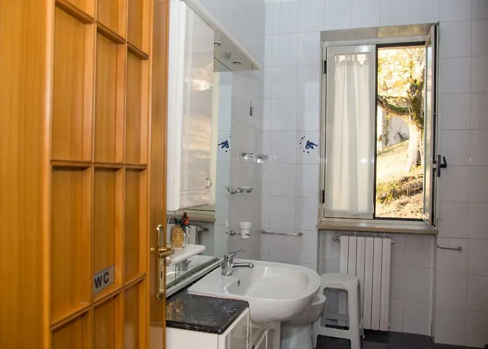 La Bella Dormiente San Leucio del Sannio